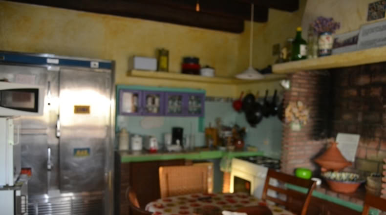 Almería - Boca de los Frailes - 10137m2