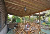 Masia with land for sale on CORTIJO CAMPO FELIZ, Boca de los Frailes, ref: TR200826 photo