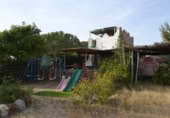 Masia with land for sale on CORTIJO CAMPO FELIZ, Boca de los Frailes, ref: TR200826 photo