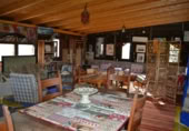 Masia with land for sale on CORTIJO CAMPO FELIZ, Boca de los Frailes, ref: TR200826 photo