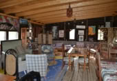 Masia with land for sale on CORTIJO CAMPO FELIZ, Boca de los Frailes, ref: TR200826 photo