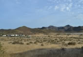 Masia with land for sale on CORTIJO CAMPO FELIZ, Boca de los Frailes, ref: TR200826 photo