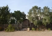 Masia with land for sale on CORTIJO CAMPO FELIZ, Boca de los Frailes, ref: TR200826 photo