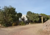 Masia with land for sale on CORTIJO CAMPO FELIZ, Boca de los Frailes, ref: TR200826 photo