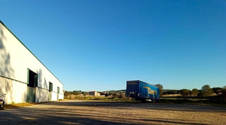 Cantabria - Mar - 5000m2
