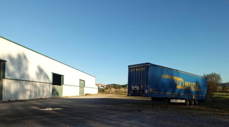 Cantabria - Mar - 5000m2
