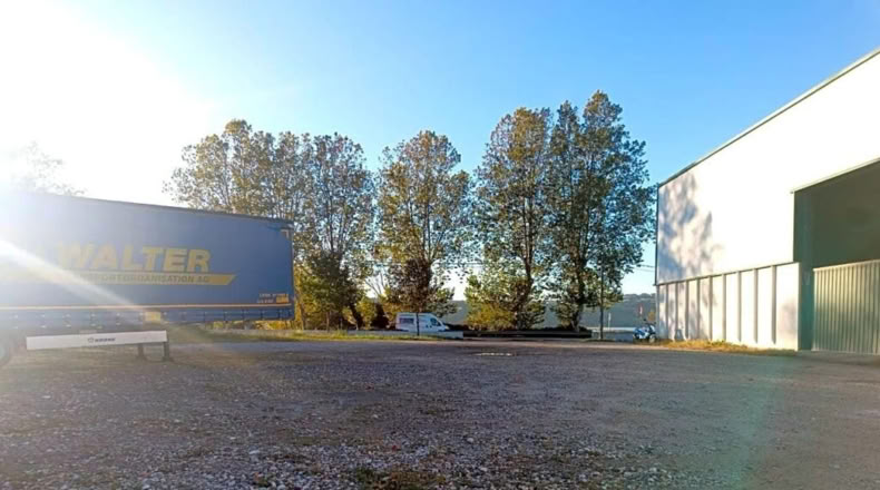Cantabria - Mar - 5000m2