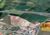 Parcel·la urbanitzable en venda a la N-1, La Puebla de Arganzón, ref.: TR111184 foto