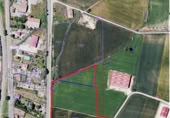 Parcel·la urbanitzable en venda a la N-1, La Puebla de Arganzón, ref.: TR111184 foto