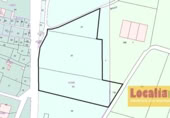 Parcel·la urbanitzable en venda a la N-1, La Puebla de Arganzón, ref.: TR111184 foto