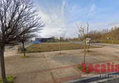 Sòl urbà en venda a la Calle Aizoáin, Ansoáin, ref.: TR229673 foto