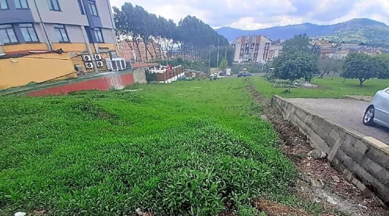 Cantabria - Boo de Guarnizo - 920m2