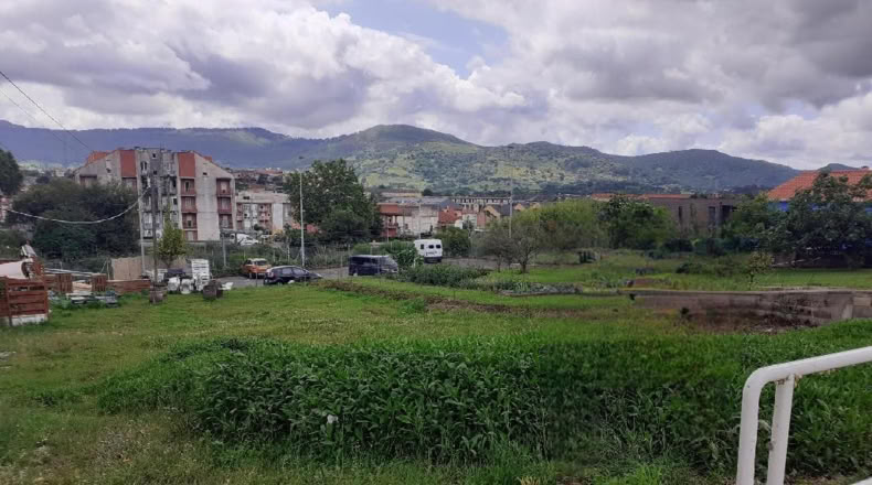 Cantabria - Boo de Guarnizo - 920m2