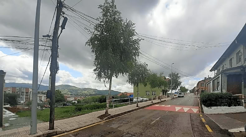 Cantabria - Boo de Guarnizo - 920m2