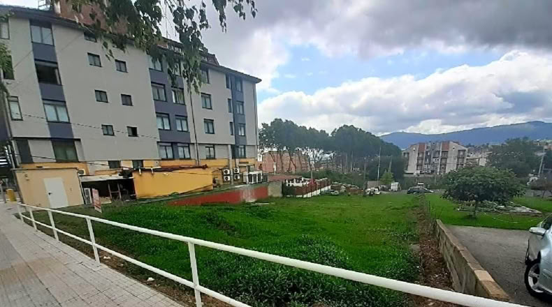 Cantabria - Boo de Guarnizo - 920m2
