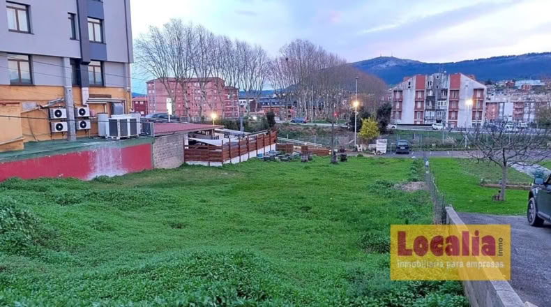 Cantabria - Boo de Guarnizo - 920m2