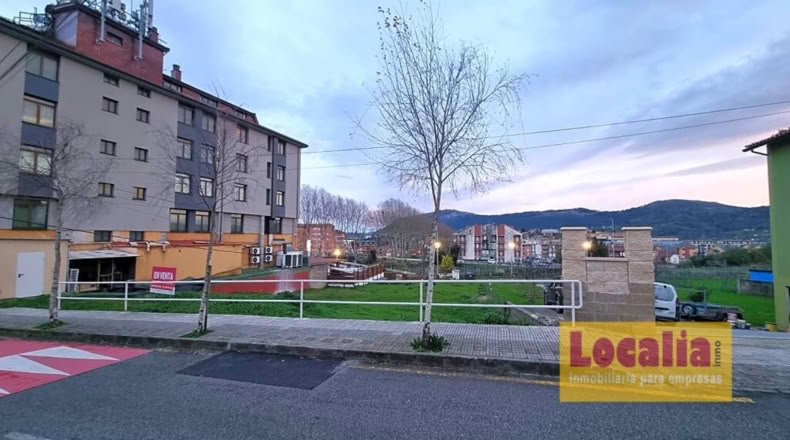 Cantabria - Boo de Guarnizo - 920m2