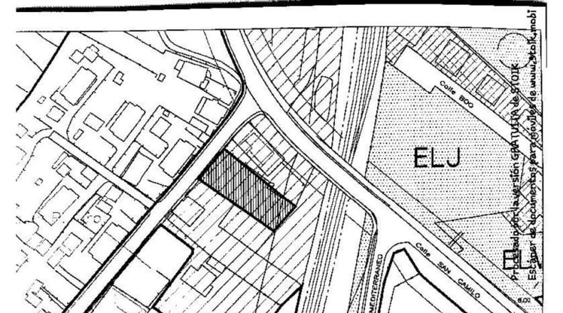 Cantabria - Boo de Guarnizo - 920m2