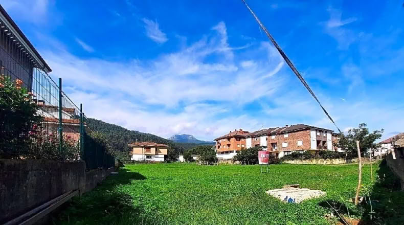 Cantabria - La Estación - 2529m2