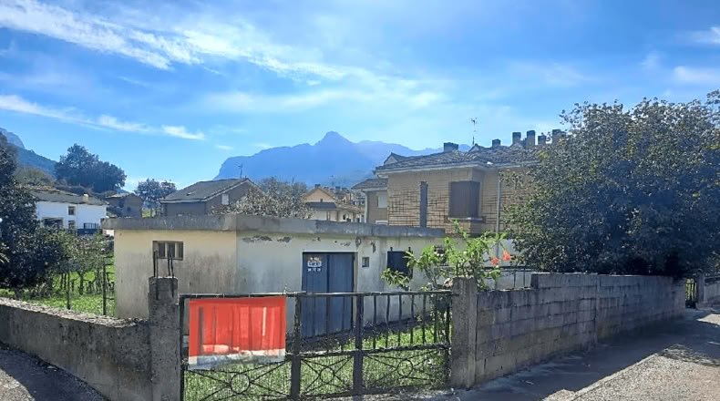 Cantabria - La Estación - 2529m2