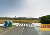 Земля, подлежащая урбанизации на продажу у города San Adrián Фото