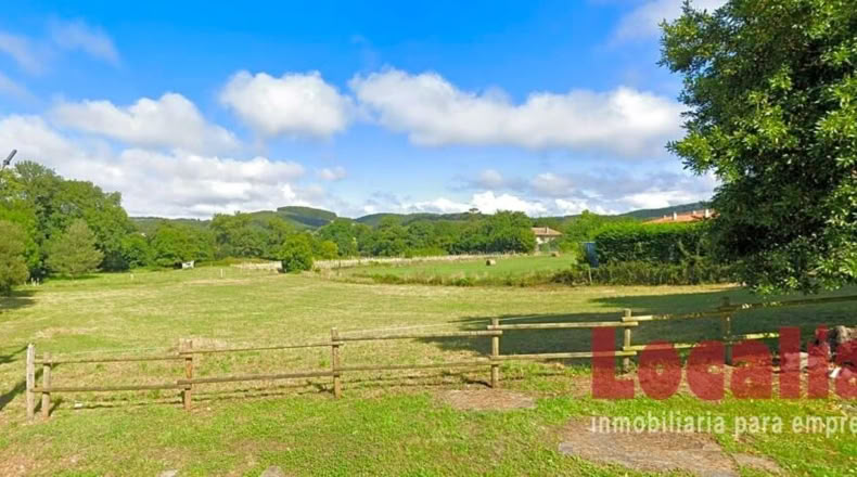 Cantabria - Galizano - 3009m2