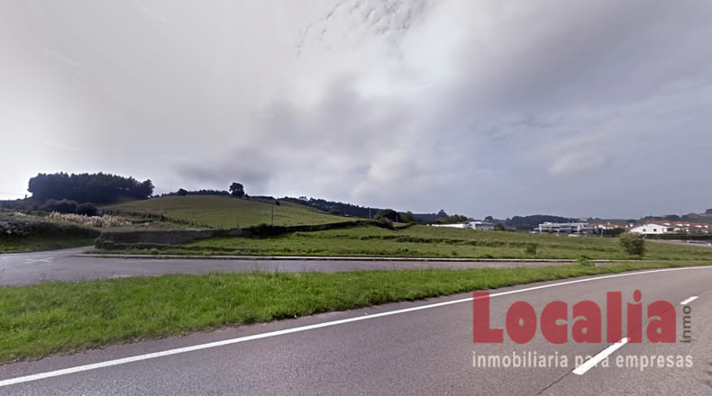 Cantabria - Mogro - 13943m2