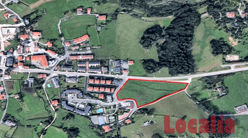 Cantabria - Mogro - 13943m2