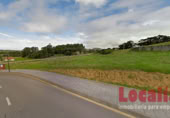 Parcela urbanizable en venta en la Barrio el Campo, Miengo, ref: TR111133 foto