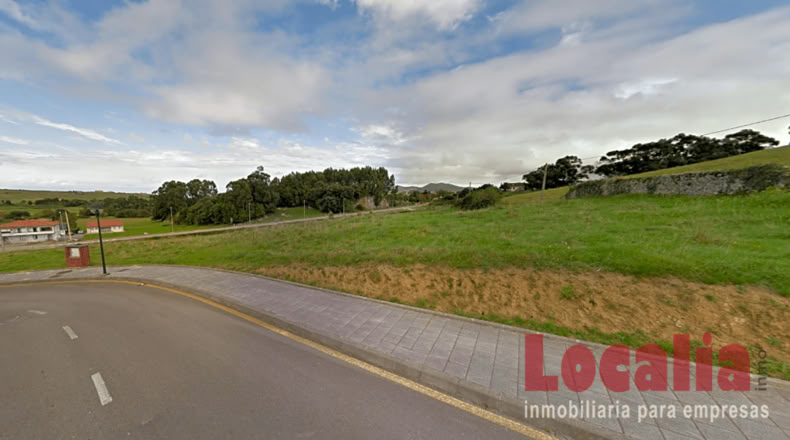 Cantabria - Mogro - 13943m2
