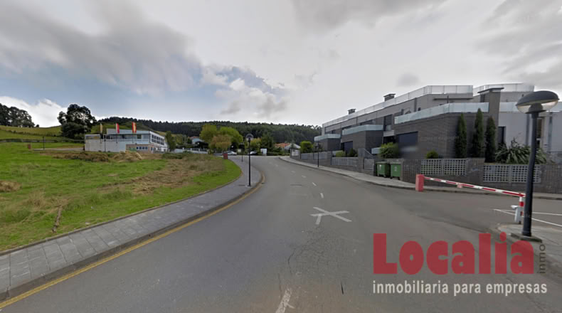 Cantabria - Mogro - 13943m2