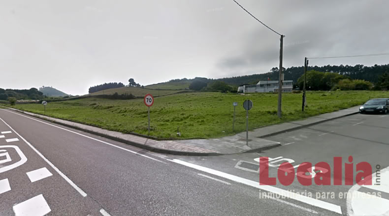 Cantabria - Mogro - 13943m2