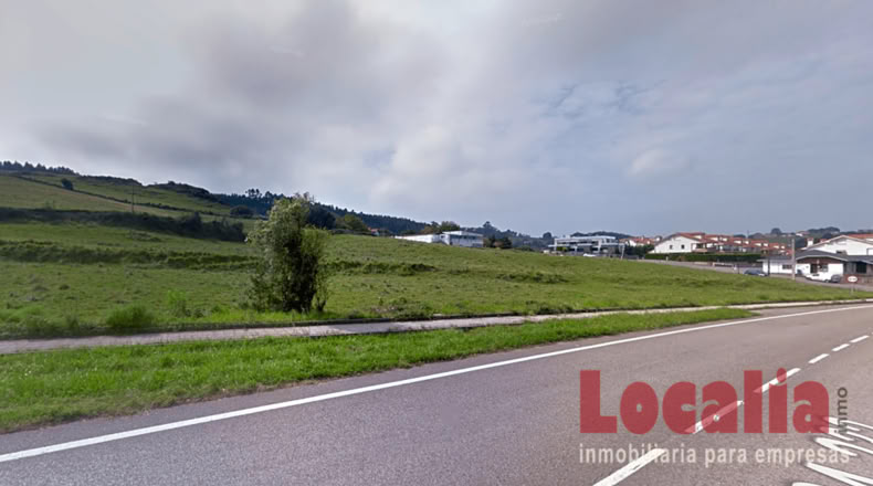 Cantabria - Mogro - 13943m2