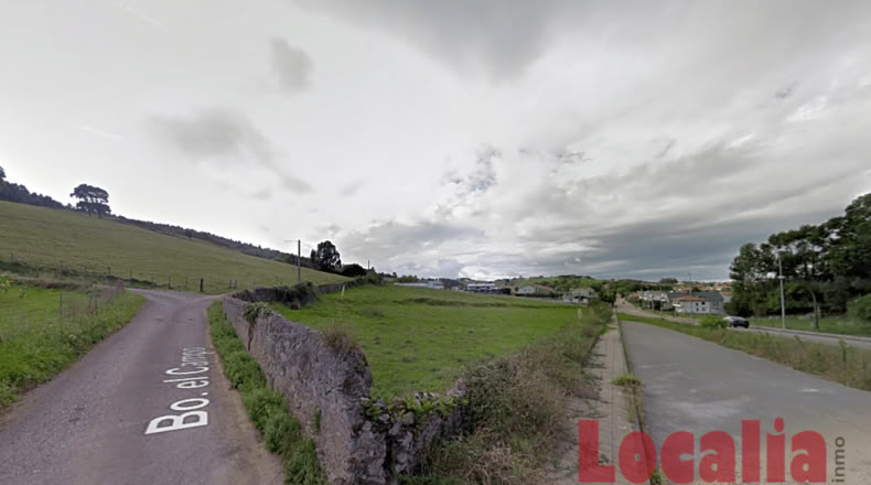 Cantabria - Mogro - 13943m2