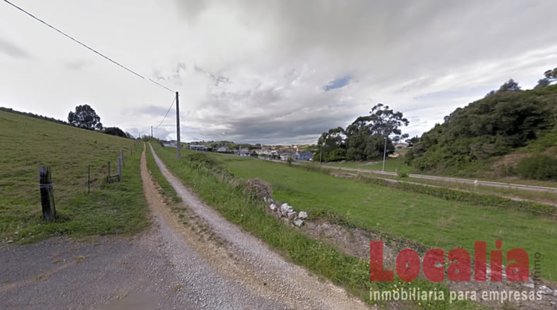 Cantabria - Mogro - 13943m2