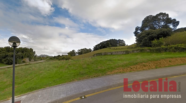 Cantabria - Mogro - 13943m2