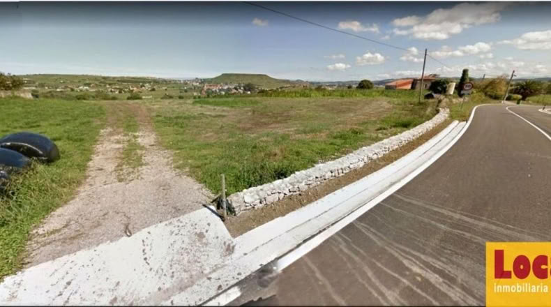 Cantabria - Viveda - 6700m2