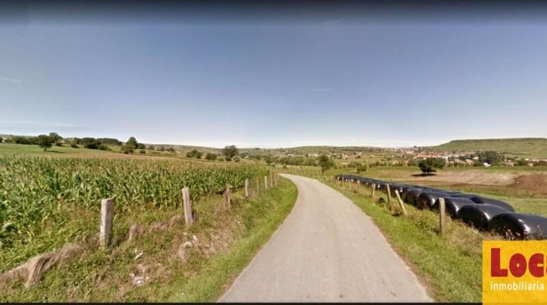 Cantabria - Viveda - 6700m2
