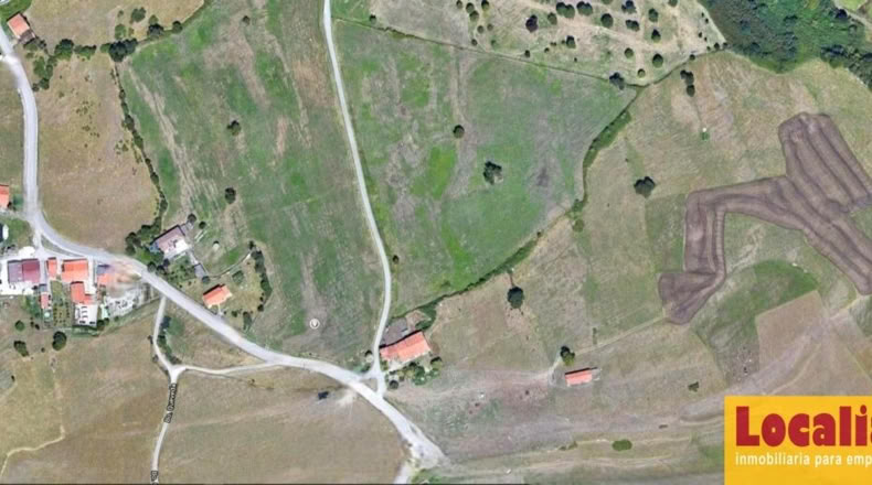 Cantabria - Viveda - 6700m2