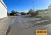 Non-developable land for rent in Hoznayo ref: TR111129 photo