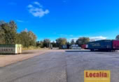 Non-developable land for rent in Hoznayo ref: TR111129 photo