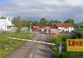 Non-developable land for rent in Hoznayo ref: TR111129 photo