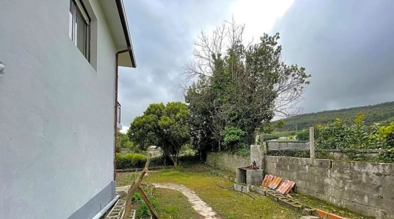 Cantabria - Barrio Palacio - 1489m2