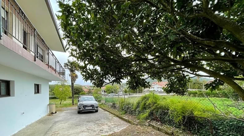 Cantabria - Barrio Palacio - 1489m2