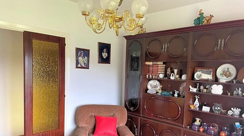 Cantabria - Barrio Palacio - 1489m2