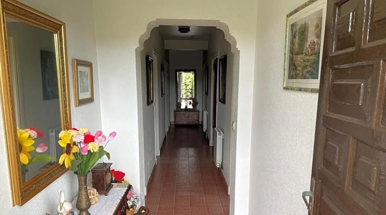 Cantabria - Barrio Palacio - 1489m2