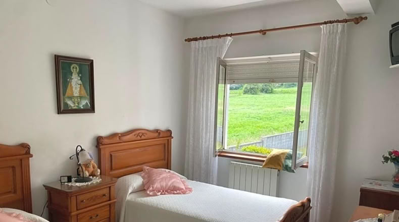 Cantabria - Barrio Palacio - 1489m2
