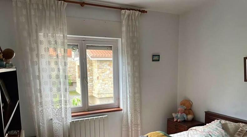 Cantabria - Barrio Palacio - 1489m2