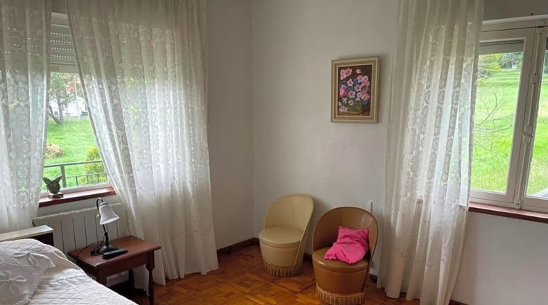 Cantabria - Barrio Palacio - 1489m2
