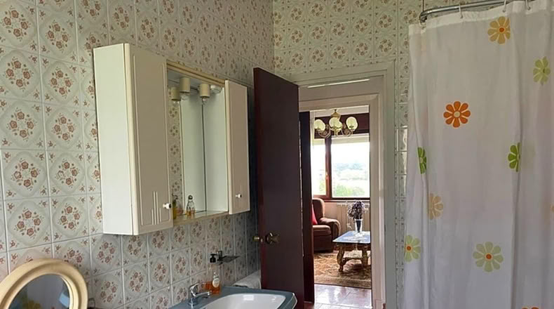 Cantabria - Barrio Palacio - 1489m2